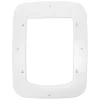 PetSafe Adaptateur D'Installation Pour Porte Connect E Pour Animaux Smartdoor