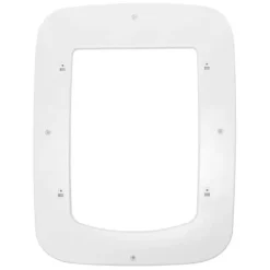 PetSafe Adaptateur D'Installation Pour Porte Connect E Pour Animaux Smartdoor