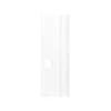 PetSafe Adaptateur D'Installation ® Pour Porte En Aluminium Conditions Climatiques Extr Mes