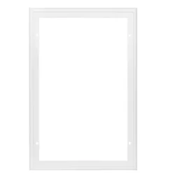 PetSafe Adaptateur D'Installation ® Pour Porte En Aluminium Conditions Climatiques Extr Mes