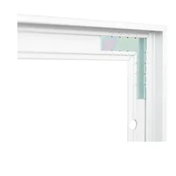 PetSafe Adaptateur D'Installation ® Pour Porte En Aluminium Conditions Climatiques Extr Mes