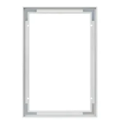 PetSafe Adaptateur D'Installation ® Pour Porte En Aluminium Conditions Climatiques Extr Mes