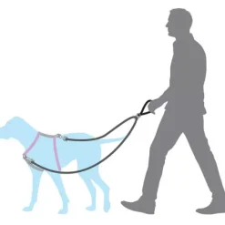 PetSafe Anti-Traction Pour Chien