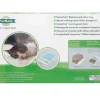 PetSafe Bac De Rechange Pour Liti Re Cristal Bleu Scoopfree (Pack De 3)