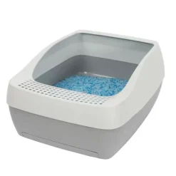 PetSafe Bac Liti Re Crystal Deluxe