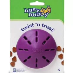 PetSafe Busy Buddy® Twist 'N Treat