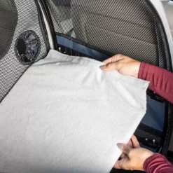 PetSafe Cabine De Voyage Pliable Happy Ride®