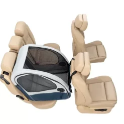 PetSafe Cabine De Voyage Pliable Happy Ride®