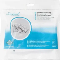 PetSafe Cartouches Filtrantes De Rechange Drinkwell® (Pack De 3)