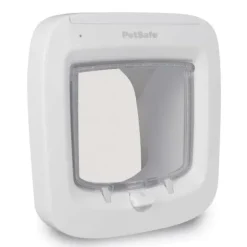 PetSafe Chati Re Avec Puce Lectronique