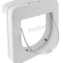 PetSafe Chati Re Puce Lectronique Petporte Smart Flap®