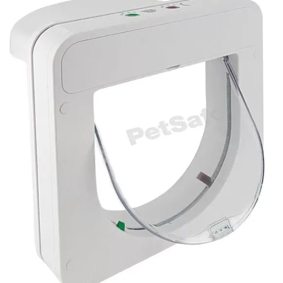 PetSafe Chati Re Puce Lectronique Petporte Smart Flap®