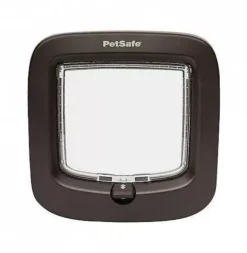 PetSafe Chati Re Verrouillage Manuel ®