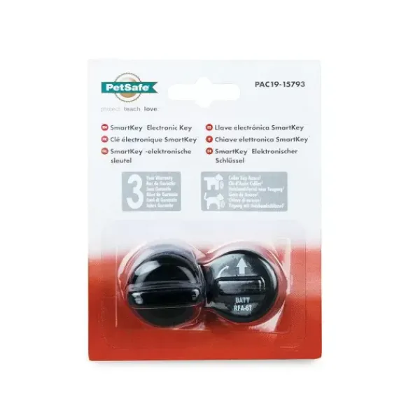 PetSafe Cl Lectronique Smartkey
