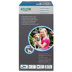 PetSafe Cl Ture Anti-Fugue Avec Fil Rechargeable