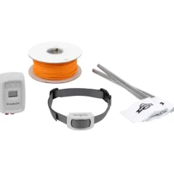 PetSafe Cl Ture Anti-Fugue Classique Avec Fil In-Ground Fence