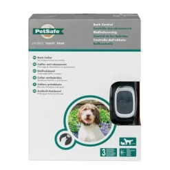 PetSafe Collier Anti-Aboiement