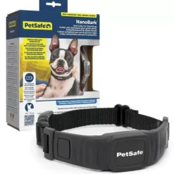 PetSafe Collier Anti-Aboiement Nanobark