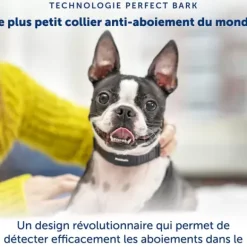 PetSafe Collier Anti-Aboiement Nanobark