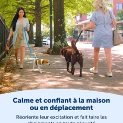 PetSafe Collier Anti-Aboiement Nanobark