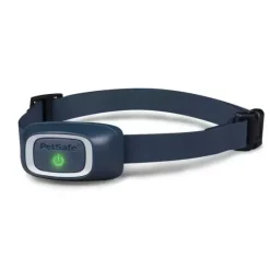PetSafe Collier Anti-Aboiement Rechargeable Stimulations Douces
