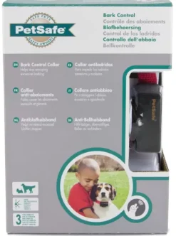 PetSafe Collier Anti-Aboiements