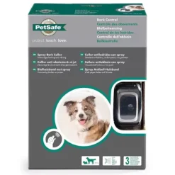 PetSafe Collier Anti-Aboiements Jet