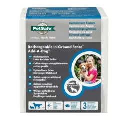 PetSafe Collier-R Cepteur Suppl Mentaire Rechargeable