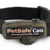 PetSafe Collier-R Cepteur Suppl Mentaire Pour Cl Ture Anti-Fugue De Luxe Avec Fil Pour Chats In-Ground Cat Fence
