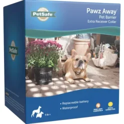 PetSafe Collier-R Cepteur Suppl Mentaire Pawz Away®