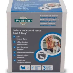 PetSafe Collier-R Cepteur Suppl Mentaire Add-A-Dog® Pour Petits Chiens