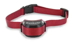 PetSafe Collier-R Cepteur Suppl Mentaire Add-A-Dog® Pour Chien T Tu Pour Le Syst Me Anti-Fugue Sans Fil Stay & Play® Wireless Fence