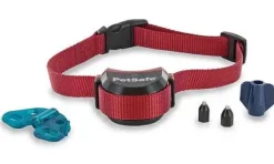 PetSafe Collier-R Cepteur Suppl Mentaire Add-A-Dog® Pour Chien T Tu Pour Le Syst Me Anti-Fugue Sans Fil Stay & Play® Wireless Fence