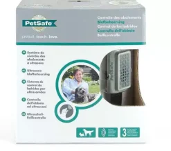 PetSafe Contrôle Des Aboiements Ultrasons