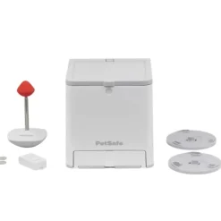 PetSafe Dispositif De Dressage Par R Compense T L Command Teach & Treat De ®