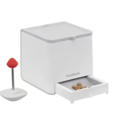 PetSafe Dispositif De Dressage Par R Compense T L Command Teach & Treat De ®