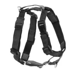 PetSafe Dispositif De Retenue Et Harnais 3 In 1