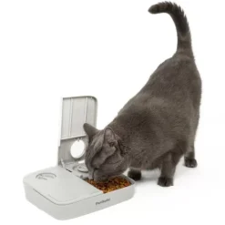 PetSafe Distributeur Automatique De Croquettes Pour 2 Repas De ®
