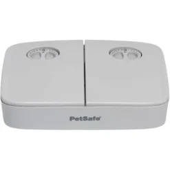 PetSafe Distributeur Automatique De Croquettes Pour 2 Repas De ®