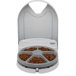 PetSafe Distributeur De Croquettes Pour Cinq Repas ®