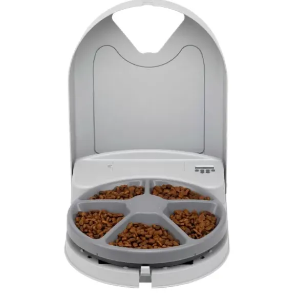 PetSafe Distributeur De Croquettes Pour Cinq Repas ®