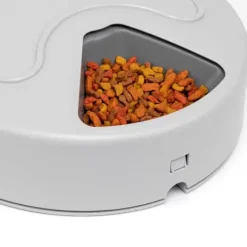 PetSafe Distributeur De Croquettes Pour Cinq Repas ®