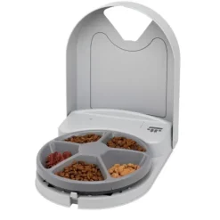 PetSafe Distributeur De Croquettes Pour Cinq Repas ®