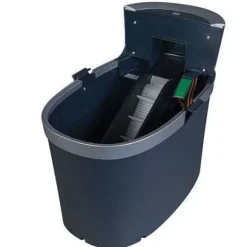 PetSafe Distributeur De Croquettes Connect Smart Feed De ® Pour Chiens Et Chats