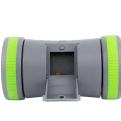 PetSafe Distributeur Mobile De Croquettes Kibble Chase De ®
