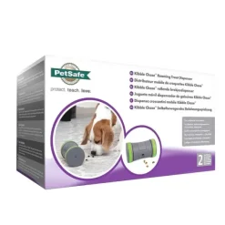 PetSafe Distributeur Mobile De Croquettes Kibble Chase De ®