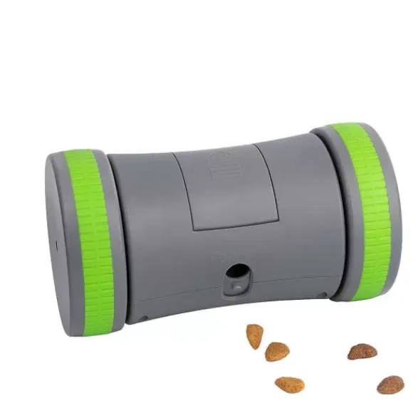 PetSafe Distributeur Mobile De Croquettes Kibble Chase De ®