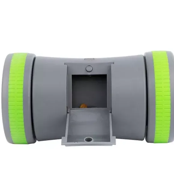 PetSafe Distributeur Mobile De Croquettes Kibble Chase De ®