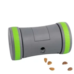 PetSafe Distributeur Mobile De Croquettes Kibble Chase De ®