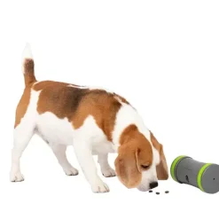 PetSafe Distributeur Mobile De Croquettes Kibble Chase De ®